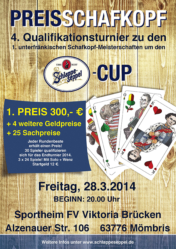 Schafkopfturnier_280314