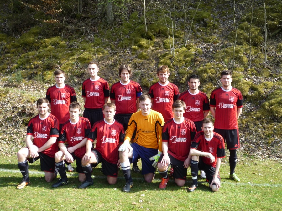 Eintracht Mensengesäß