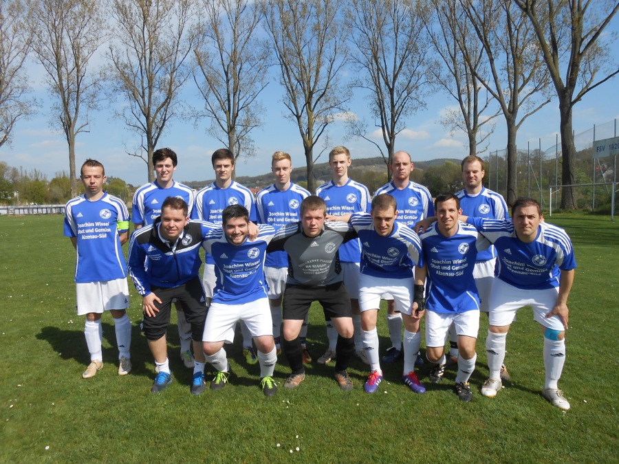 SpVgg Rothengrund/Gunzenbach