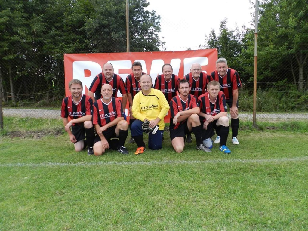 AH-Marktpokal Daxberg 2017